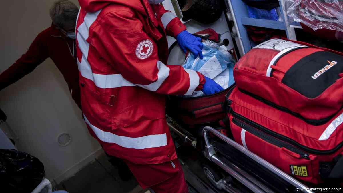 Travolge con l’auto un bimbo di 5 anni e fugge, arrestata. Voleva investire il padre che è il suo ex compagno