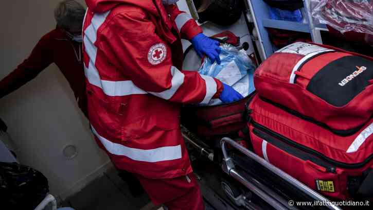 Travolge con l’auto un bimbo di 5 anni e fugge, arrestata. Voleva investire il padre che è il suo ex compagno