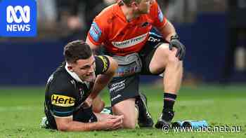 Dynasties and destinies swing on Cleary's horror ankle injury