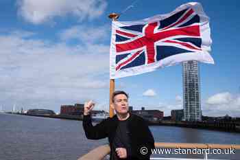 Burnham refuses to say whether he backs third runway at Heathrow