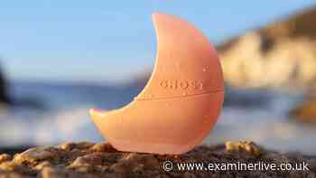 Fragrance fan gets 'so many compliments' with 'lovely' new Ghost perfume 36% off