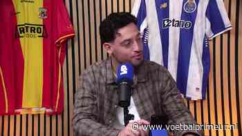 Bizarre interlandtrip van Mauro zorgt voor verbazing: 'Slaat helemaal nergens op'