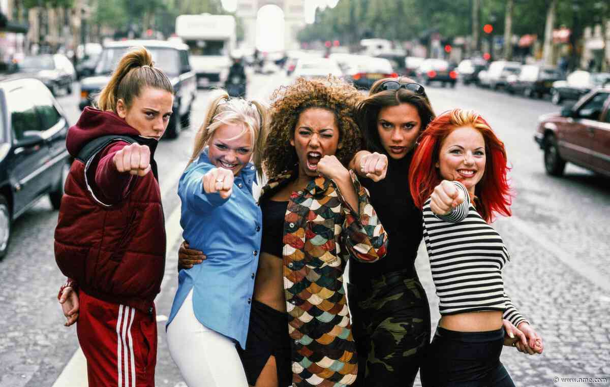 ‘Big Boys’ creator Jack Rooke reveals he’s developing “fun” Spice Girls biopic: “We need a big comedy romp”