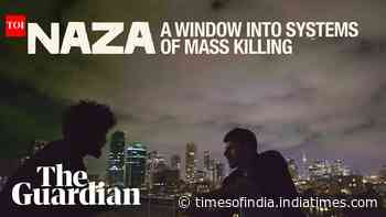 Naza - Official Trailer