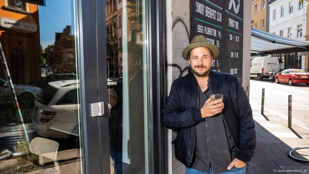 Sternerestaurant Haebel auf St. Pauli schließt nach 16 Jahren – die Gründe