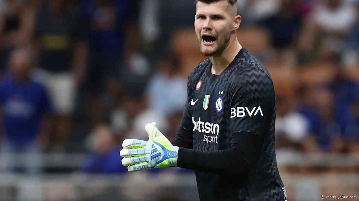 Serie 🅰️, the 5 worst keepers by the stats: J. Martinez and...😱