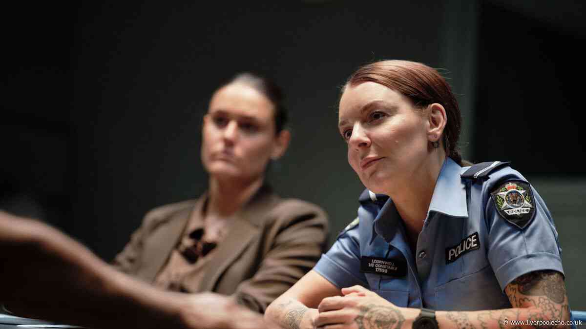 ITV launches binge-worthy new thriller starring Sheridan Smith