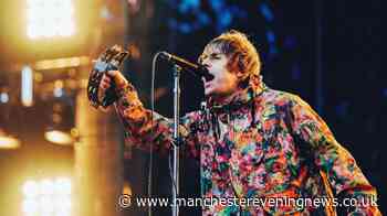 Liam Gallagher issues warning to those trying to 'destroy' Man City following guilty verdict