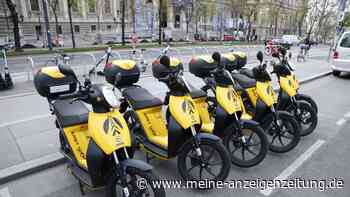 Neue Straßenverkehrsordnung sorgt für Unmut: Warum Tausende E-Mopeds in Österreich plötzlich wertlos werden