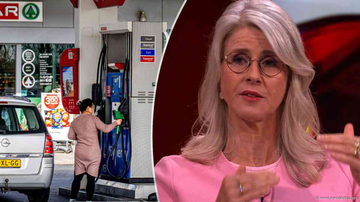 Mona Keijzer over hoge accijnzen: ‘Er is een grens aan wat mensen pikken’
