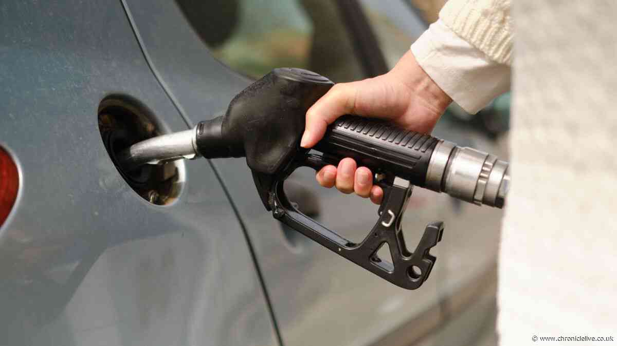 Energy expert tells BBC R4 Moneybox of diesel situation for UK drivers