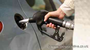 Energy expert tells BBC R4 Moneybox of diesel situation for UK drivers
