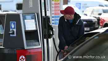 Anyone with diesel car given 'fill up' alert by energy expert over incoming price increase