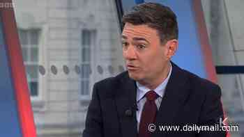Andy Burnham hints at new 'death tax' push to pour billions into social care as he vows it must be free at the point of use