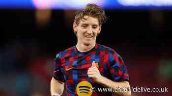 Roy Keane takes aim at Anthony Gordon as Newcastle see full impact of rushed Barcelona move