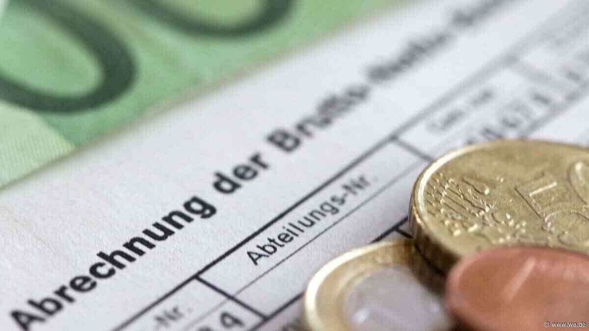 Was eine einzige Gehaltsverhandlung mit der Rente macht – für immer