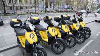 Neue Straßenverkehrsordnung sorgt für Unmut: Warum Tausende E-Mopeds in Österreich plötzlich wertlos werden