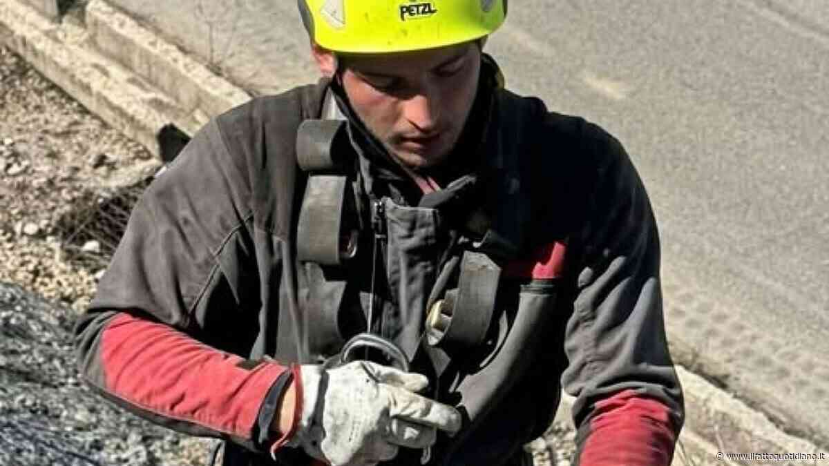 Operaio morto al Colosseo, il cognato tra gli otto indagati. L’ipotesi di falle nella sicurezza