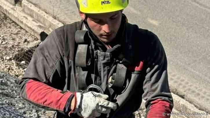 Operaio morto al Colosseo, il cognato tra gli otto indagati. L’ipotesi di falle nella sicurezza