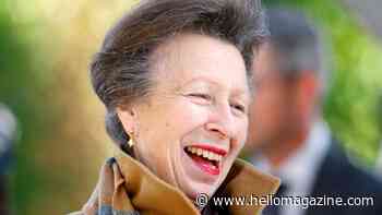 Princess Anne serves surprising 20p dessert to make dinner guests leave early