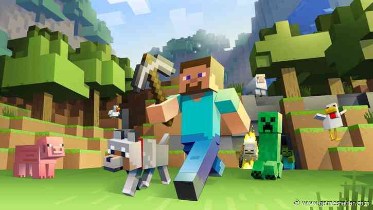 Minecraft sells over 425 million copies and gets its first new dimension in 14 years