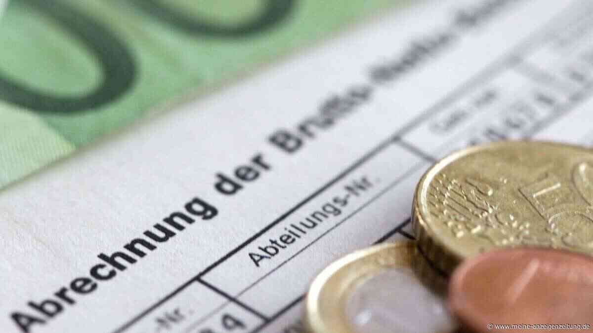 Was eine einzige Gehaltsverhandlung mit der Rente macht – für immer