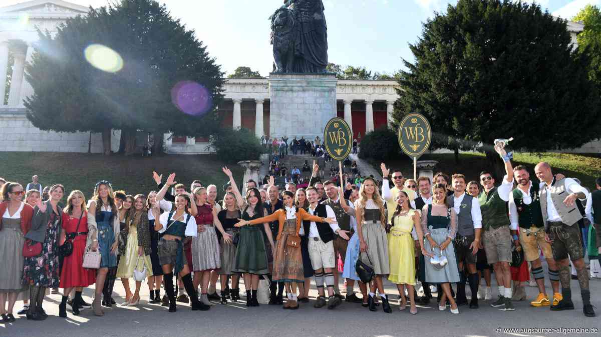 Lizenz zum Influencen: Was Content Creator zu den Wiesn-Regeln sagen