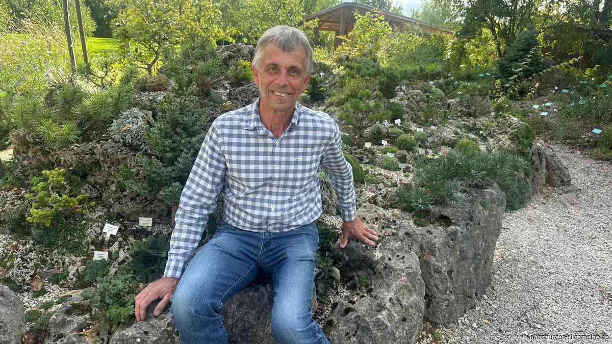 Zwischen Zünsler und Streuobstwiese – Rudolf Siehlers Vermächtnis im Landkreis Neu-Ulm