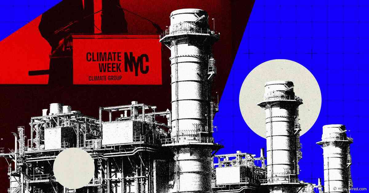 The Data Center Backlash Should Also Be a Climate Reckoning. It Isn’t Yet