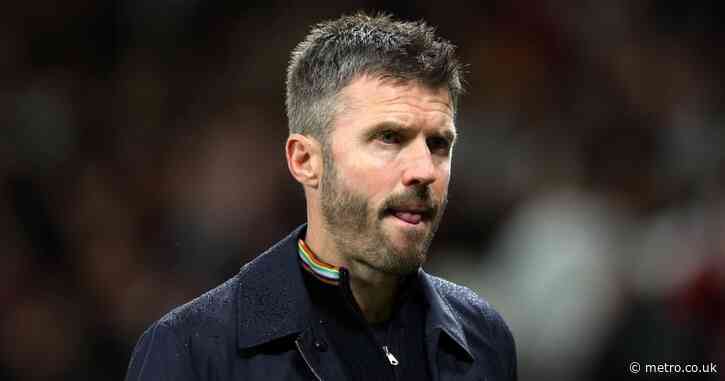 Man Utd eyeing January transfer move for ‘unhappy’ Barcelona star to fix problem position