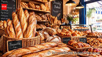 France’s baguette gets a fuel shock: How the crunchy staple is draining bakers’ pockets