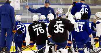 Babcock ‘OK’ with taking media heat off players