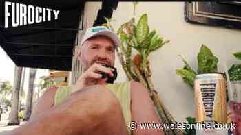 Tyson Fury says '1% chance' Anthony Joshua fight happens as replacment named