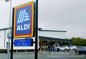 Supermarket to launch on-demand delivery trial at Kent stores