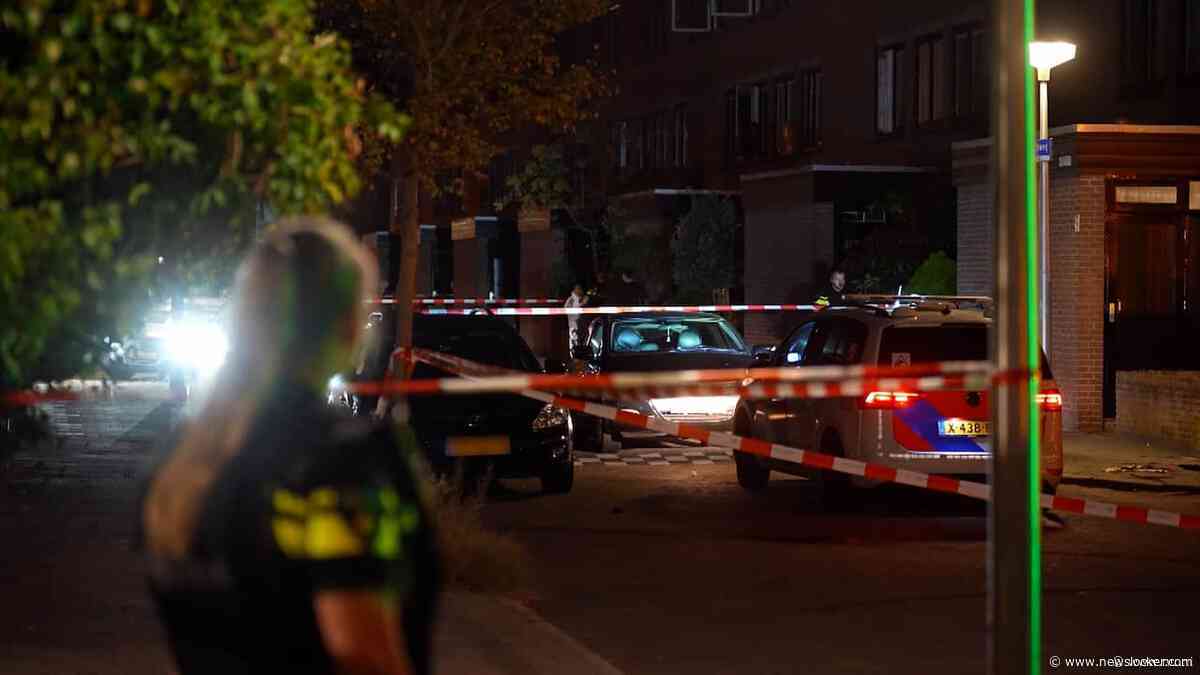 Neergestoken jongens Eindhoven zijn 18 en 14, werden belaagd door grote groep