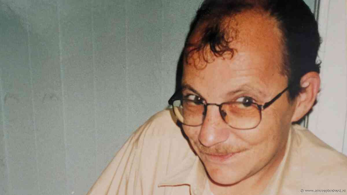 Jos verlangde zijn leven lang naar liefde, maar vond die nooit
