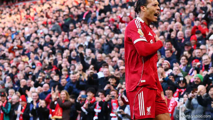 Journalist claims Liverpool star will join Serie A giants in future