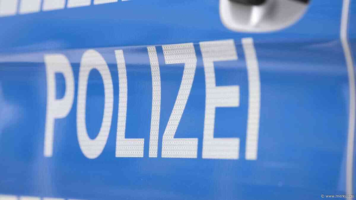 Jugendlicher sprüht Pfefferspray in Garmisch-Partenkirchner Bar: Zwei Frauen verletzt