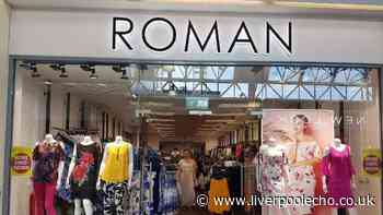 Roman's two-in-one £32 shirt and jumper is 'smart and polished'