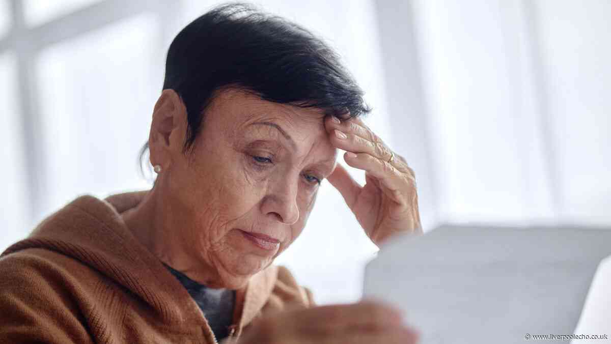 List of people who won't receive DWP Winter Fuel Payments support