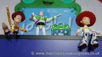 How you can watch Toy Story 5 for under £5 at home without renting or buying it