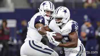 Cowboys vs. Ravens odds, picks, prediction: NFL Week 3 matchup start time, preview, best bets for Brazil game
