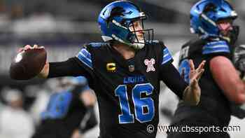 Jets vs. Lions odds, picks, prediction: NFL Week 3 matchup start time, betting preview, best bets