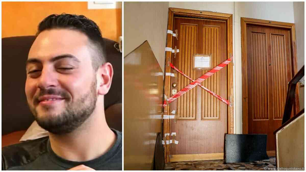 “Tre giorni di droghe poi l’omicidio per 50 euro”, la ricostruzione dell’omicidio di Fabio Colapietro e la confessione di Morando