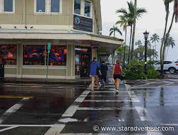 Hawaii island residents weather Hurricane Nolo after lessons from deadly Hurricane Lala