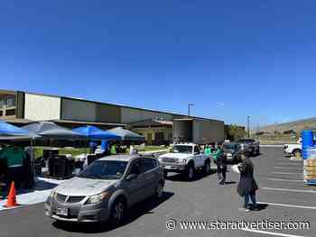 Kokua Line: Can city increase household hazardous waste disposal?