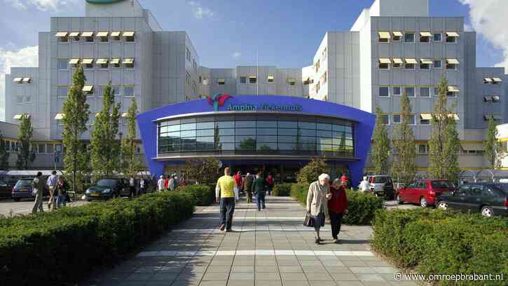 Computerstoring bij Amphia: patiënten kunnen niet inloggen