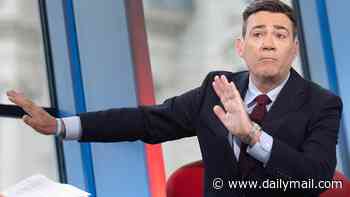 Sure you're not thinking about a snap election, Andy? Another megapoll shows Labour recovering as Reform surge recedes