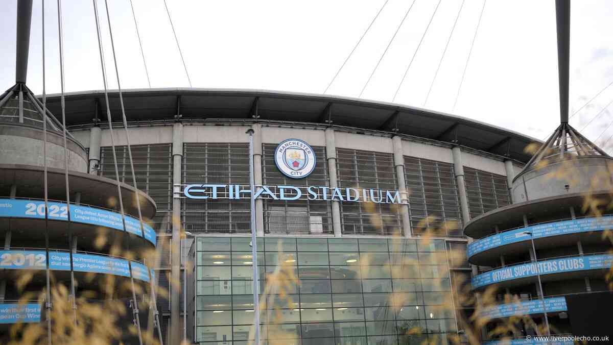Man City 115 charges latest: Liverpool impact clear as 'significant trouble' ahead