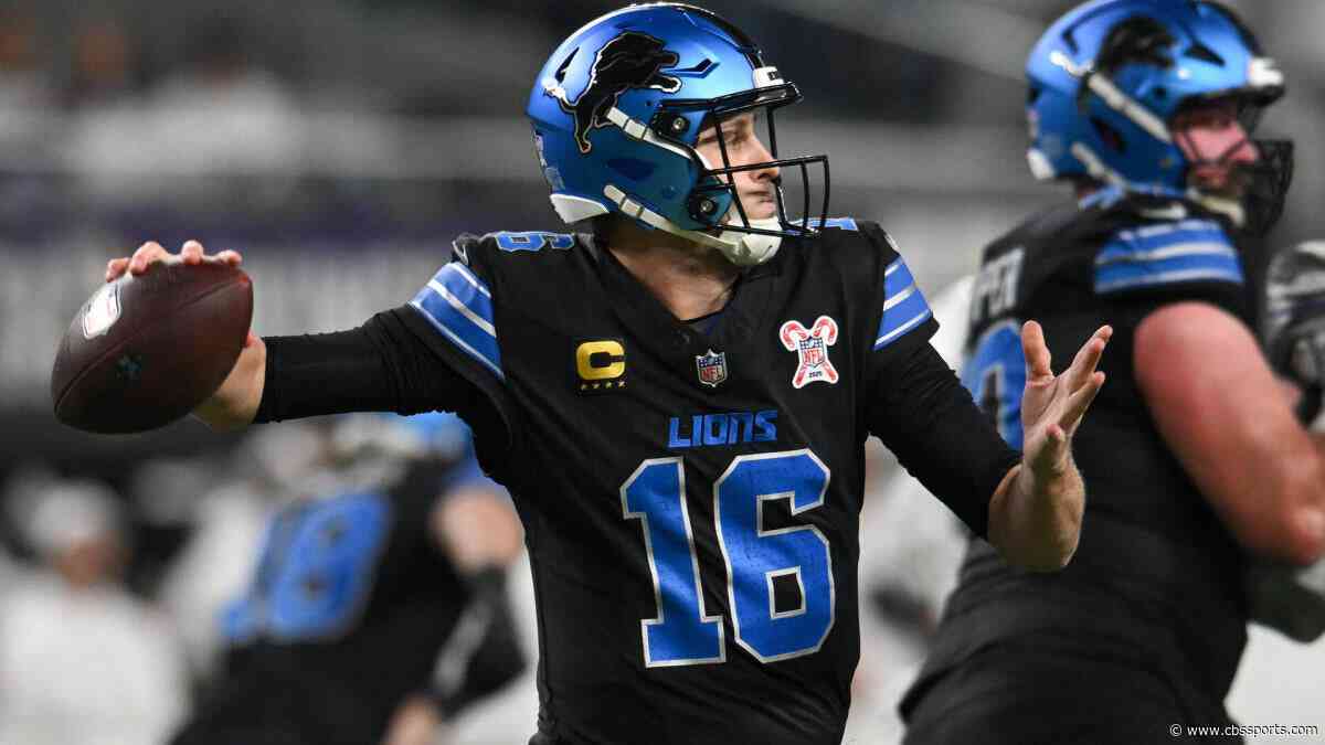 Jets vs. Lions odds, picks, prediction: NFL Week 3 matchup start time, betting preview, best bets